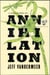 Annihilation
