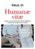 Humanae vitae - le bonheur de donner la vie