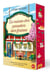 La maison des pancakes aux fraises