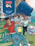 Olympique Lyonnais Tome 1 : qui a volé Ol-Bot ?