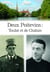 Deux poitevins : Toulat et de Chalain