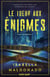 Nina Guerrera Tome 1 : Le tueur aux énigmes