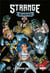 Strange academy Tome 3 : la magie des voeux