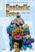Fantastic Four : Intégrale vol.19 : 1980-1981