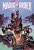 The magic order Tome 3