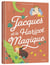 LES P'TITS CLASSIQUES A ECOUTER - JACQUES ET LE HARICOT MAGIQUE