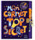 Ma papeterie creative - mon carnet top secret
