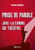 Prise de parole : Joue-la comme au théâtre