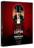 Arsène Lupin : coffret Intégrale : Arsène Lupin contre Sherlock Holmes Parties 1 et 2