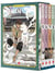 Ken'en - comme chien et singe : coffret Tomes 5 à 8