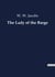 The Lady of the Barge : Tales of Mystery and the Supernatural