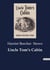 Uncle Tom's Cabin : The Struggle for Freedom and Justice in a Divided Nation