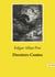 Derniers Contes : Exploration des récits transitions et des essais critiques d'Edgar Allan Poe