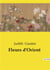 Fleurs d'orient