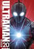 Ultraman Tome 20
