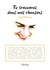Tu trouveras dans mes chansons