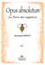 OPUS ABSOLUTUM : Le Paris des supplices   -  MOTSENPAGE