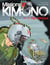 Missions Kimono Tome 12 : top attaque