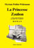 La princesse zoubon - treize contes de provence, du monde d'ici et d'ailleurs