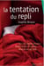 La tentation du repli - burn-out, fatigues chroniques, phobies sociales et scolaires, addictions aux jeux vidéo...