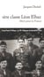 Première Classe Léon Elbaz - Mort pour la France