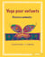 Yoga pour enfants - postures animales