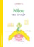 Nilou est timide