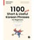 1100 SHORT & USEFUL KOREAN PHRASES FOR BEGINNERS