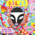 Solar - Red Hot And Ra - Sun Ra In Brasil