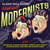 Alarm will sound presents modernists