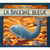 La baleine bleue