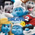 The smurfs 2 bof