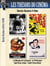 Buster Keaton : Le mécano de la Générale + Speak Easily + Sportif par amour + Cadet d'eau douce