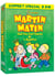Martin matin - coffret 1 & 2