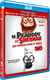 M. Peabody et Sherman