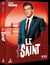 Le Saint - Coffret 4 DVD - Épisodes couleurs - Volume 2