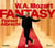 Mozart : Fantasy / Florent Albrecht