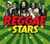 Reggae stars