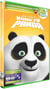 Kung Fu Panda