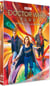 Doctor Who - Saison 13 : Flux
