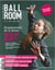 Ballroom N°11 Enseignement De La Danse Episode 1 Septembre/Novembre 2016