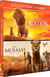Le Roi Lion + Mufasa : Le Roi Lion