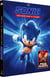 Sonic collection : Sonic, le film 1, 2 & 3 + Knuckles