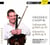Chopin : sonate pour violoncelle et trio pour piano. Moser, Blacher, Kupiec.