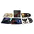 Clouds Over California : The Studio Albums 2003-2011