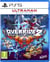 Override 2 Ultraman - Deluxe Edition