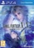 Final Fantasy X/X-2 HD Remaster
