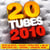 20 tubes 2010