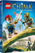 LEGO - Les légendes de Chima - Saison 1 - Volume 2