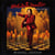 Blood on the dance floor - CD